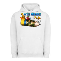 Pigment Lunar Rock 6 th grade dude Urban Hoodie - BundleAndBundleShop