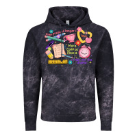Cloud Black teacher stuff Vintage Hoodie - JahusDesignShop