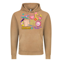 Vintage Camel teacher stuff Vintage Hoodie - JahusDesignShop