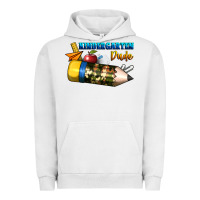 Pigment Lunar Rock kindergarten dude Urban Hoodie - BundleAndBundleShop