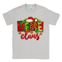 Moon Dust Christmas meme claus Classic Tee - FaDigitalArtStudio