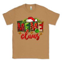 Toasted Coconut Christmas meme claus Classic Tee - FaDigitalArtStudio