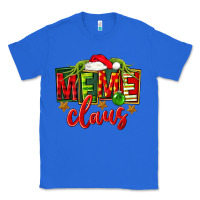 True Royal Christmas meme claus Classic Tee - FaDigitalArtStudio