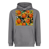 Storm basketball tumbler Heavyweight Hoodie - Artiststas