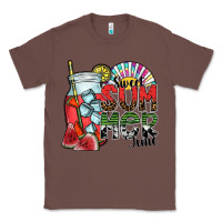 Chestnut sweet summer time Classic Tee - SublimationCraftShop