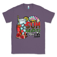 Lavender sweet summer time Classic Tee - SublimationCraftShop