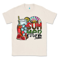 Natural sweet summer time Classic Tee - SublimationCraftShop
