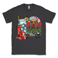 Smoke sweet summer time Classic Tee - SublimationCraftShop