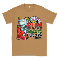 Toasted Coconut sweet summer time Classic Tee - SublimationCraftShop