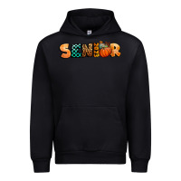 Black fall senior 2023 Urban Hoodie - BundleAndBundleShop
