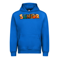 Cobalt fall senior 2023 Urban Hoodie - BundleAndBundleShop