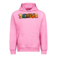 Fuchsia Pink fall senior 2023 Urban Hoodie - BundleAndBundleShop