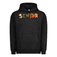 Pigment Black fall senior 2023 Urban Hoodie - BundleAndBundleShop