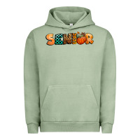 Pigment Oil Green fall senior 2023 Urban Hoodie - BundleAndBundleShop