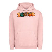 Pigment Salmon fall senior 2023 Urban Hoodie - BundleAndBundleShop