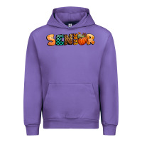 Tulip fall senior 2023 Urban Hoodie - BundleAndBundleShop