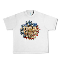 Lunar Rock usa sunflower billie wilder Urban Heavy Tee - texasbilliewilder