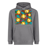 Storm softball Heavyweight Hoodie - Artiststas