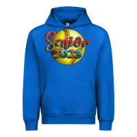 Cobalt softball senior 2023 Urban Hoodie - BundleAndBundleShop