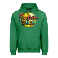 Emerald softball senior 2023 Urban Hoodie - BundleAndBundleShop