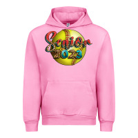 Softball Senior 2023 Urban Hoodie | Teevron