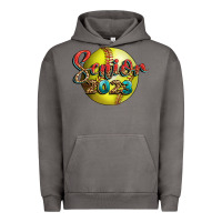 Pigment Tornado softball senior 2023 Urban Hoodie - BundleAndBundleShop