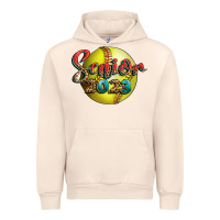 Sandshell softball senior 2023 Urban Hoodie - BundleAndBundleShop
