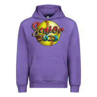 Tulip softball senior 2023 Urban Hoodie - BundleAndBundleShop