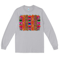 Moon Dust mexico brushstrokes Long Sleeve Tee - CTS Tumbler Store