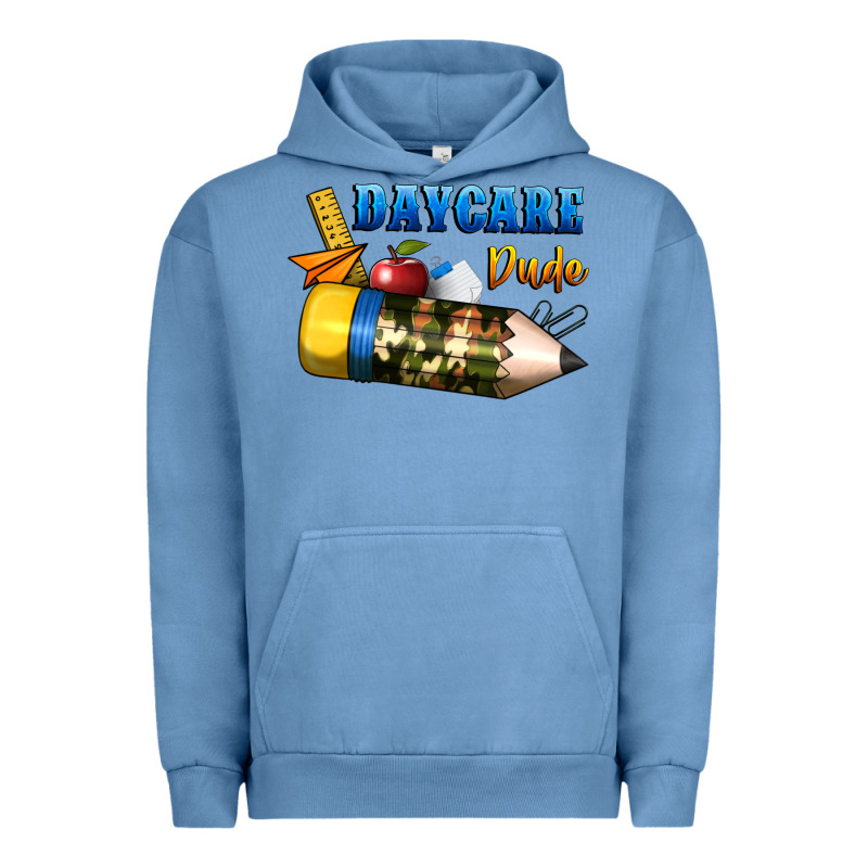 Daycare Dude Urban Hoodie by BundleAndBundleShop | Teevron