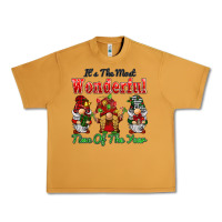 Peanut Butter it's the most wonderful time of the year Urban Heavy Tee - BarkalooDesign