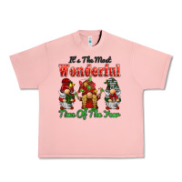 Salmon it's the most wonderful time of the year Urban Heavy Tee - BarkalooDesign