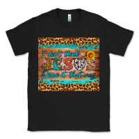 Black i don't think jesus done it that way tumbler Classic Tee - HRA Design Shop
