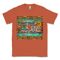 Copper i don't think jesus done it that way tumbler Classic Tee - HRA Design Shop