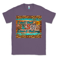 Lavender i don't think jesus done it that way tumbler Classic Tee - HRA Design Shop
