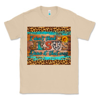 Mushroom i don't think jesus done it that way tumbler Classic Tee - HRA Design Shop