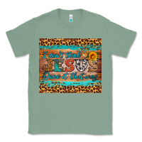 Sage i don't think jesus done it that way tumbler Classic Tee - HRA Design Shop