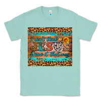 Seafoam i don't think jesus done it that way tumbler Classic Tee - HRA Design Shop
