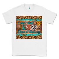 White i don't think jesus done it that way tumbler Classic Tee - HRA Design Shop