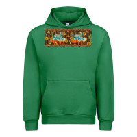 Emerald welcome fall 11 oz mug Urban Hoodie - BundleAndBundleShop