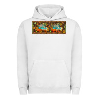 Pigment Lunar Rock welcome fall 11 oz mug Urban Hoodie - BundleAndBundleShop