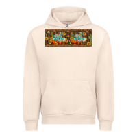 Sandshell welcome fall 11 oz mug Urban Hoodie - BundleAndBundleShop