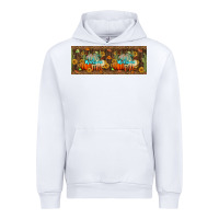 White welcome fall 11 oz mug Urban Hoodie - BundleAndBundleShop
