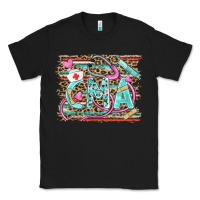 Black certified nursing assistant cna Classic Tee - BarkalooDesign