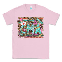 Bubblegum Pink certified nursing assistant cna Classic Tee - BarkalooDesign