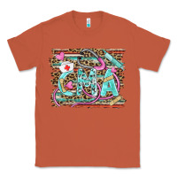 Copper certified nursing assistant cna Classic Tee - BarkalooDesign