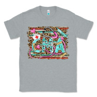 Heather Grey certified nursing assistant cna Classic Tee - BarkalooDesign