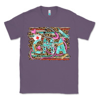 Lavender certified nursing assistant cna Classic Tee - BarkalooDesign