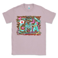 Lilac certified nursing assistant cna Classic Tee - BarkalooDesign
