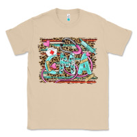 Mushroom certified nursing assistant cna Classic Tee - BarkalooDesign
